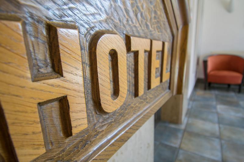Art-Hotel Braun Kirchheimbolanden Exterior foto